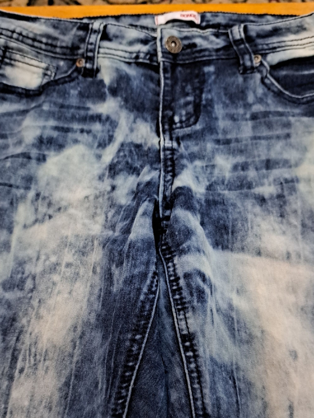 🔥SPECIAL ITEM! Bongo Skinny Jeans